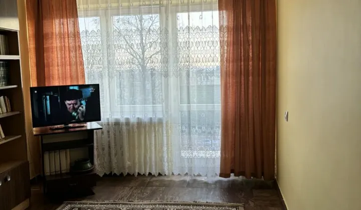 Mieszkanie 3-pokojowe Starachowice, al. Armii Krajowej