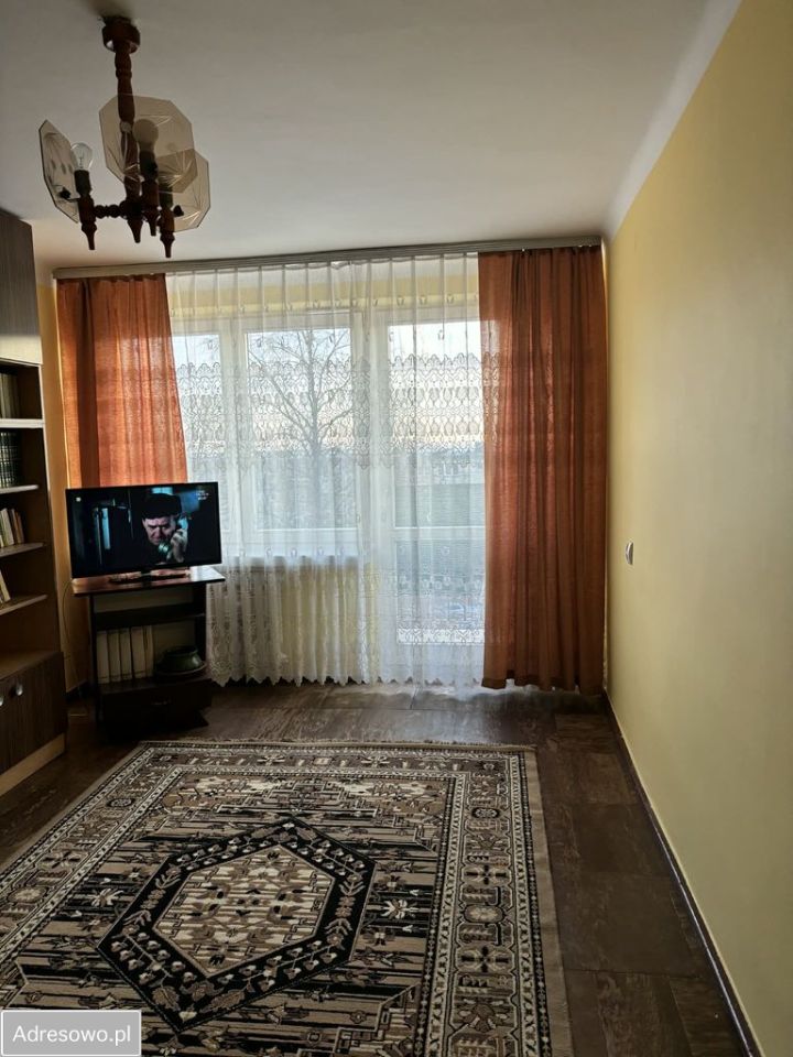 Mieszkanie 3-pokojowe Starachowice, al. Armii Krajowej. Zdjęcie 1