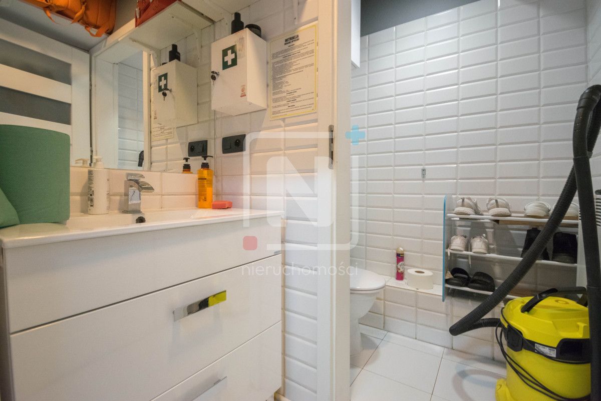 Lokal Warszawa Wola, ul. Kolska. Zdjęcie 19