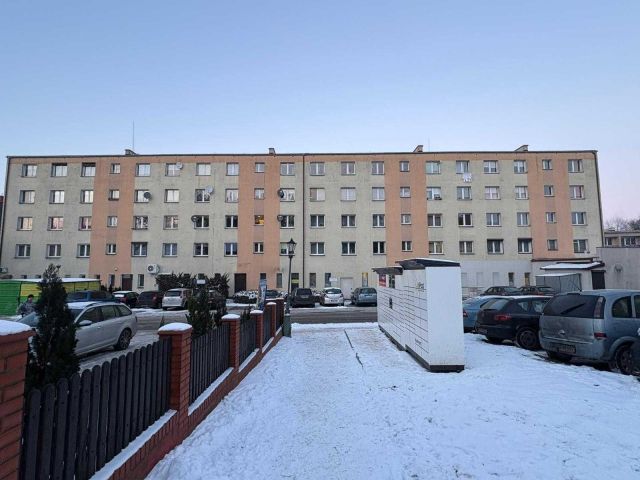 Mieszkanie 3-pokojowe Czarnków, ul. Sikorskiego. Zdjęcie 1