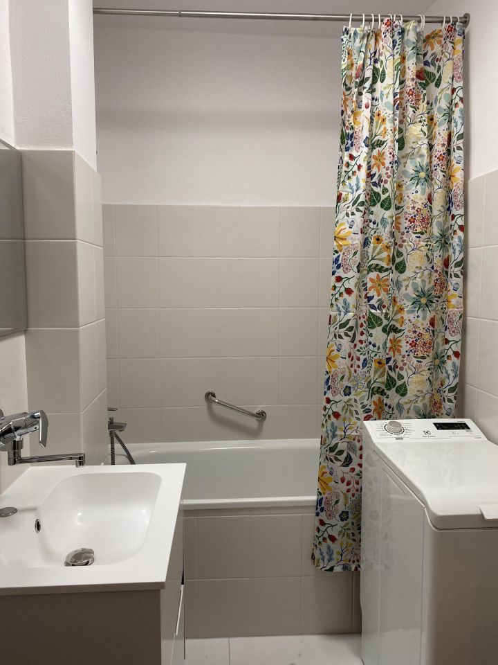 Mieszkanie 3-pokojowe Warszawa Mokotów, ul. Podchorążych. Zdjęcie 9