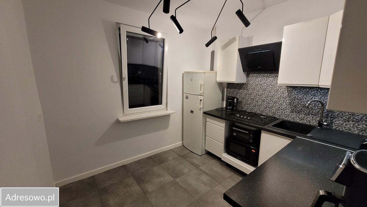 Mieszkanie 3-pokojowe Łódź Górna, ul. Ogniskowa. Zdjęcie 1