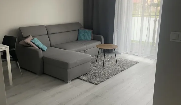 Mieszkanie 2-pokojowe Ostrów Wielkopolski, ul. Szmaragdowa