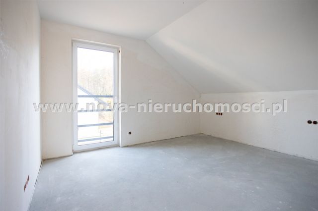 dom wolnostojący, 4 pokoje Rybnik Niedobczyce, ul. Gruntowa. Zdjęcie 4