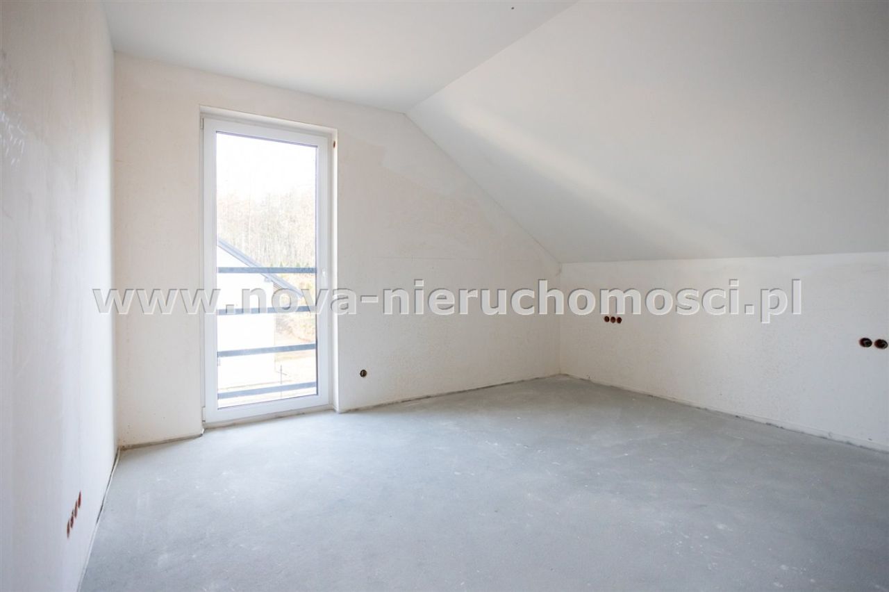 dom wolnostojący, 4 pokoje Rybnik Niedobczyce, ul. Gruntowa. Zdjęcie 4