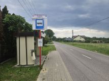 Działka budowlana Zadębie. Zdjęcie 4