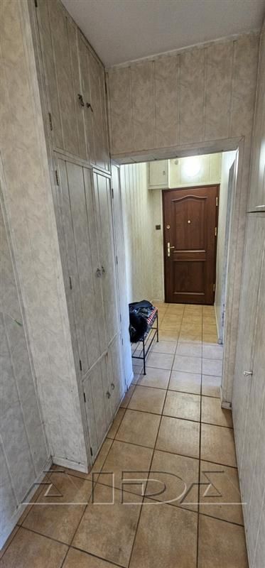 Mieszkanie 3-pokojowe Wrocław Fabryczna, ul. Niedźwiedzia. Zdjęcie 12