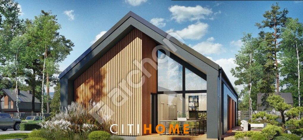 Działka leśna Poschła. Zdjęcie 11