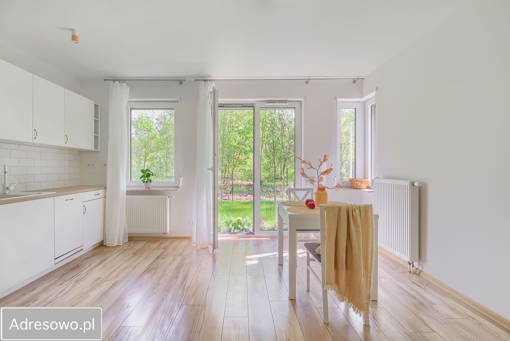 Mieszkanie 2-pokojowe Poznań Junikowo, ul. Jeleniogórska. Zdjęcie 5