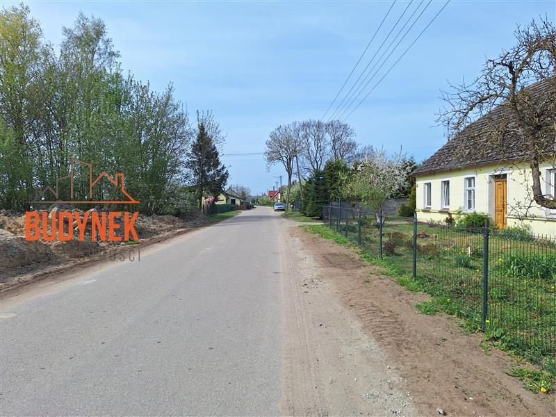 Działka budowlana Sińczyca. Zdjęcie 10