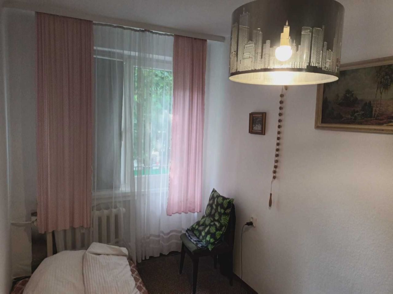 Mieszkanie 2-pokojowe Aleksandrów Łódzki, al. Wyzwolenia. Zdjęcie 4