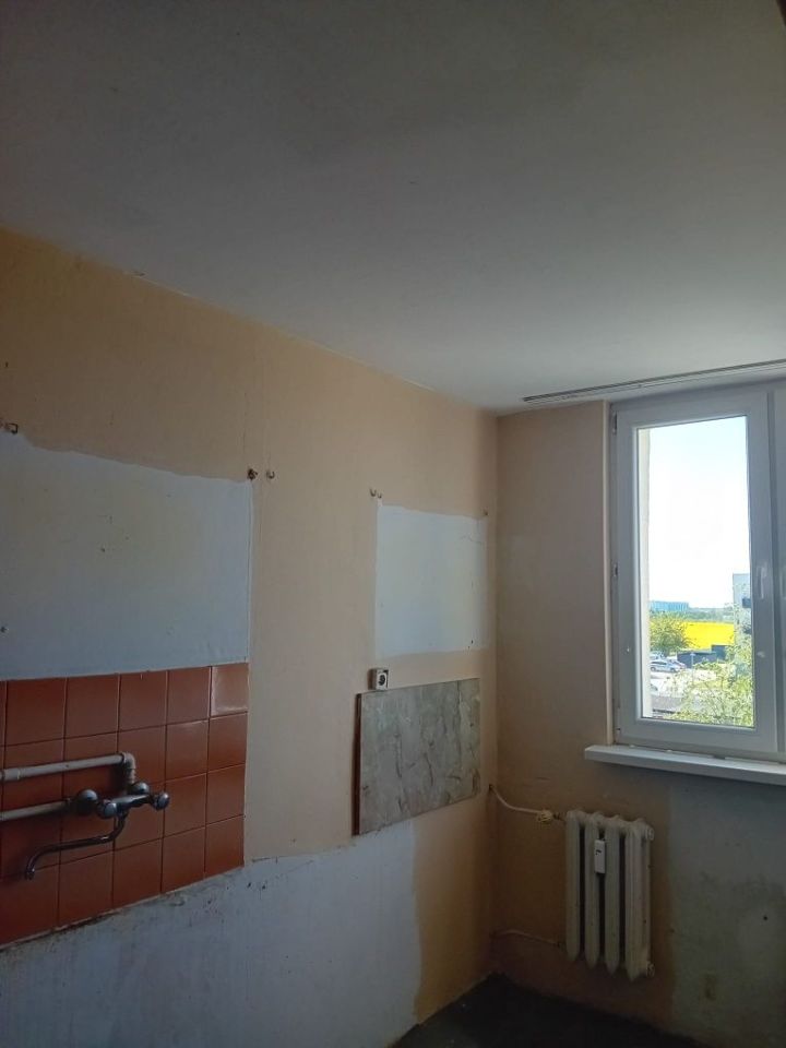 Mieszkanie 2-pokojowe Strzelno, os. Piastowskie. Zdjęcie 3
