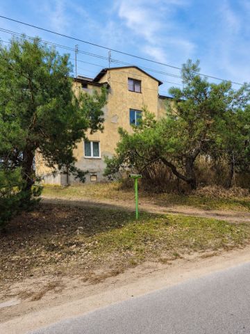 kamienica, 6 pokoi Międzyborów. Zdjęcie 4