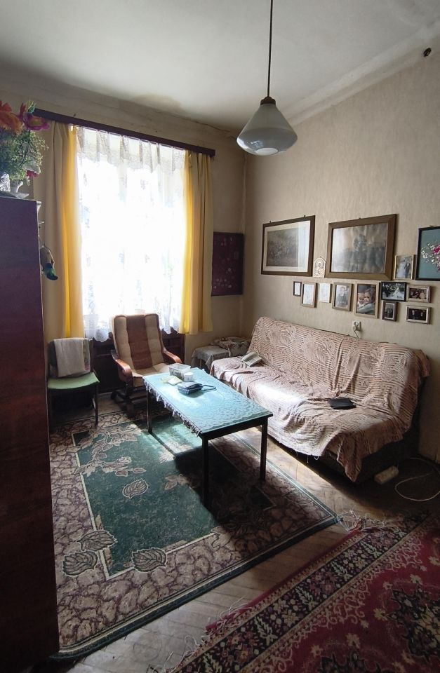Mieszkanie 3-pokojowe Kraków Stare Miasto, ul. Radziwiłłowska. Zdjęcie 7