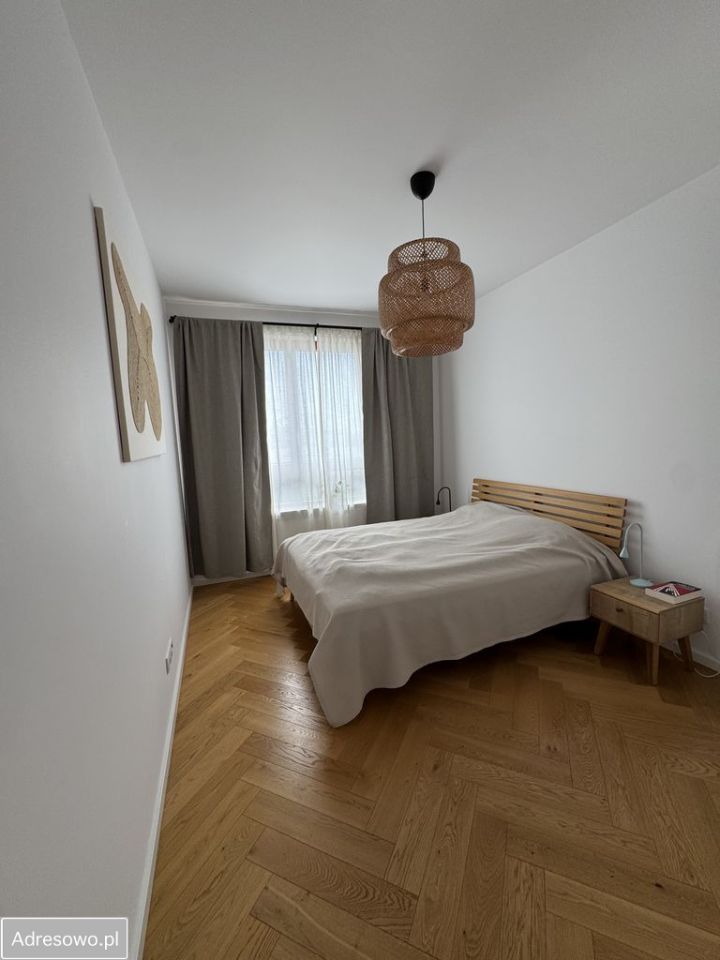 Mieszkanie 3-pokojowe Warszawa Ursynów, ul. Fort Służew. Zdjęcie 8