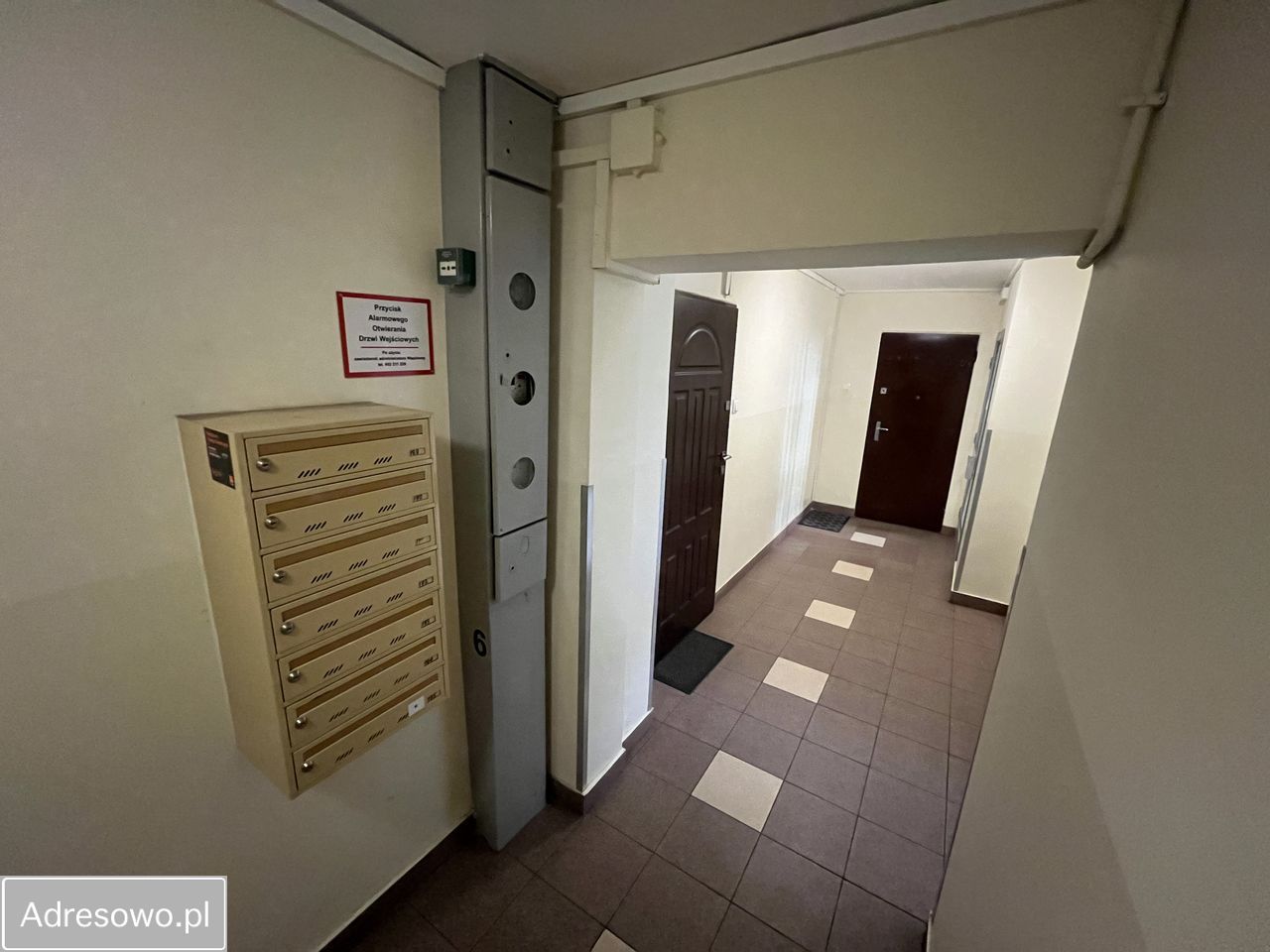 Mieszkanie 1-pokojowe Warszawa Praga-Północ, ul. Białostocka. Zdjęcie 14