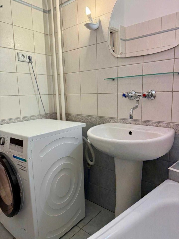 Mieszkanie 2-pokojowe Wrocław Stare Miasto, ul. Wojciecha Cybulskiego. Zdjęcie 8