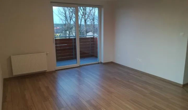 Mieszkanie 3-pokojowe Ostrów Wielkopolski, ul. Osadnicza