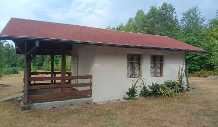 Działka siedliskowa Lipowczyce
