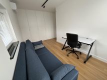 dom szeregowy, 4 pokoje Kraków Swoszowice, ul. Mirosława Krzyżańskiego. Zdjęcie 3
