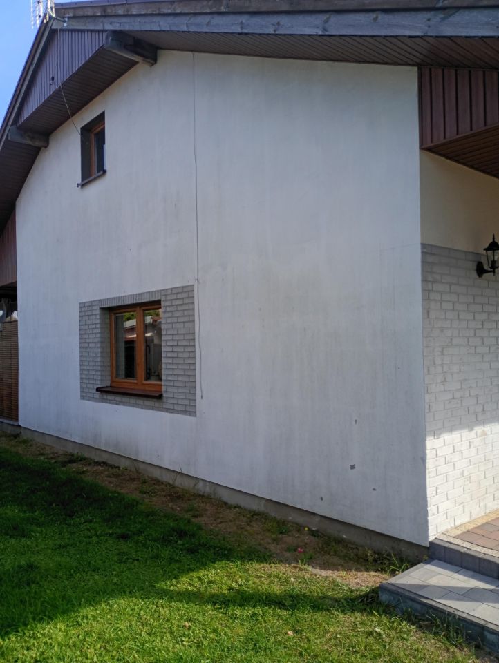 dom wolnostojący, 4 pokoje Szczytno, ul. Mławska. Zdjęcie 8