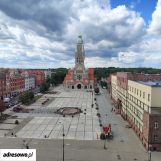 Mieszkanie 2-pokojowe Ruda Śląska Nowy Bytom, ul. Piotra Niedurnego. Zdjęcie 1