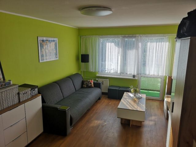Mieszkanie 2-pokojowe Zalesie, Zalesie. Zdjęcie 1