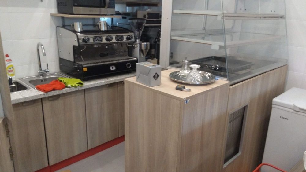 Lokal Warszawa Śródmieście. Zdjęcie 2