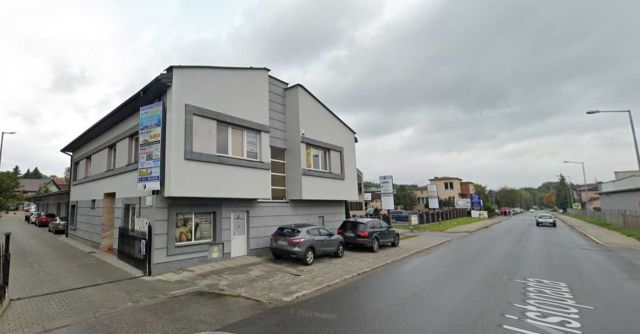 Lokal Gorlice, ul. 11 Listopada. Zdjęcie 1