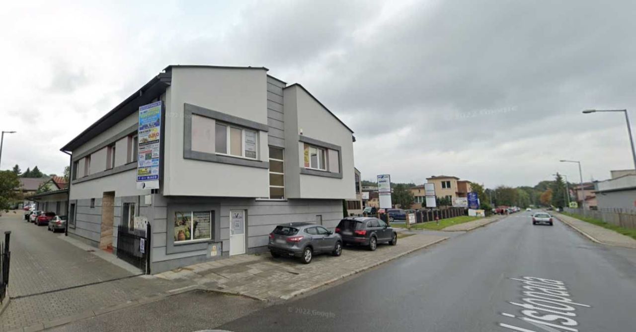 Lokal Gorlice, ul. 11 Listopada. Zdjęcie 1