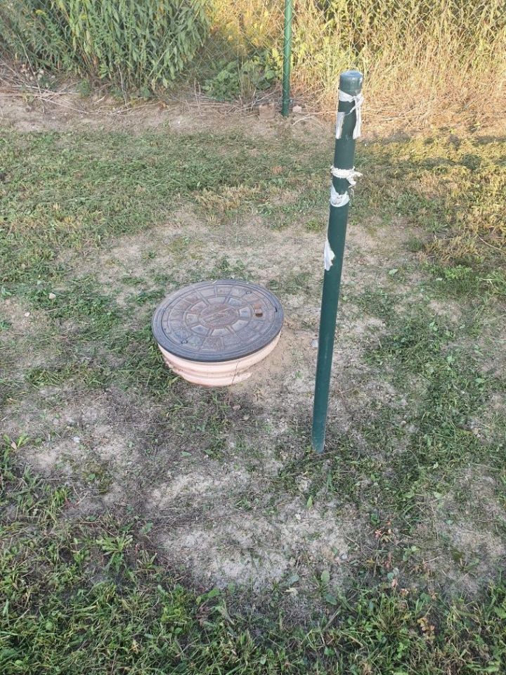 Działka budowlana Łowęcin, ul. Szkolna. Zdjęcie 4