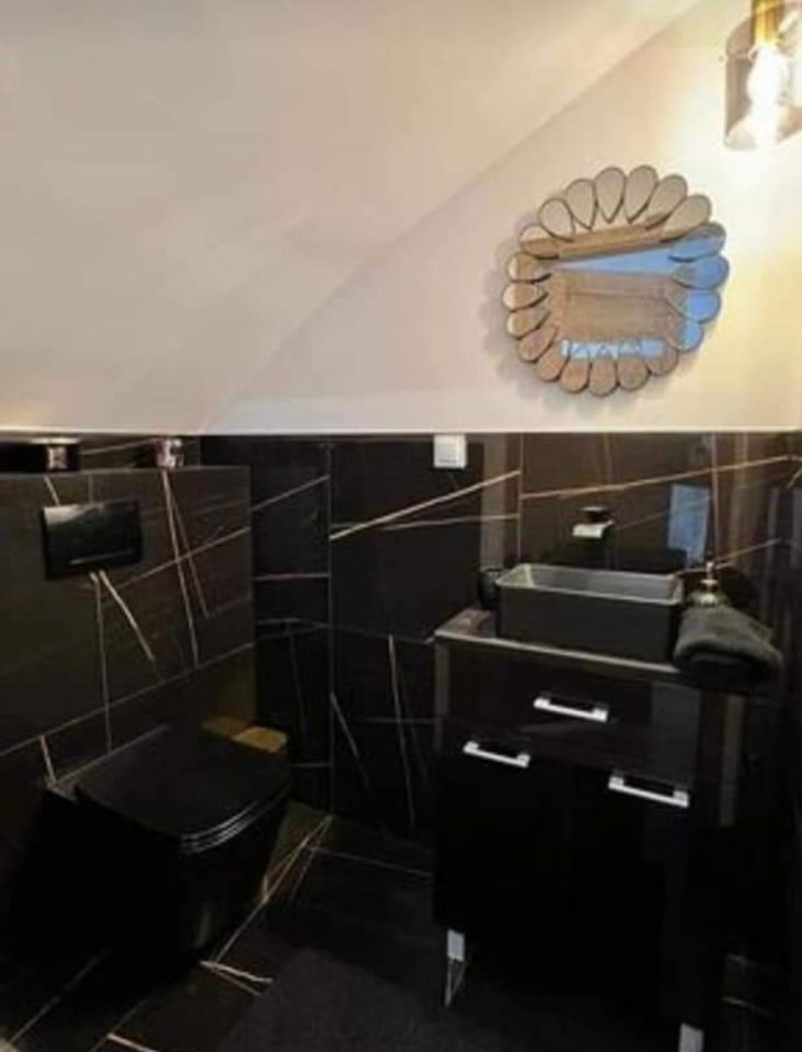 bliźniak, 4 pokoje Siechnice, ul. Bzowa. Zdjęcie 9