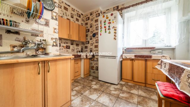 Mieszkanie 2-pokojowe Kraków Borek Fałęcki, ul. Żywiecka. Zdjęcie 18