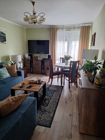 Mieszkanie 3-pokojowe Grzybno. Zdjęcie 1