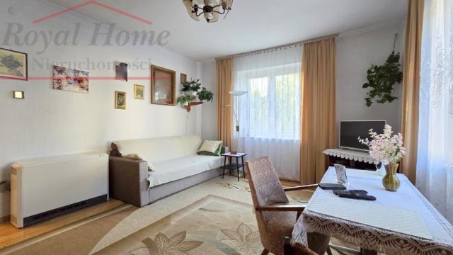 Mieszkanie 2-pokojowe Wrocław Krzyki. Zdjęcie 4