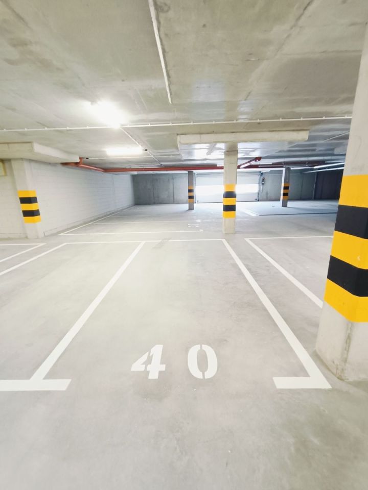 Mieszkanie 3-pokojowe Tarnowo Podgórne, ul. Mediolańska. Zdjęcie 15