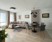 Mieszkanie 3-pokojowe Szczecin Śródmieście, ul. Tkacka