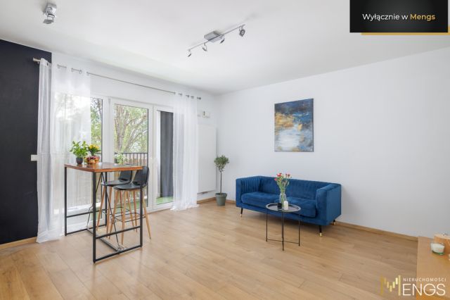 Mieszkanie 2-pokojowe Warszawa, ul. Instalatorów. Zdjęcie 1