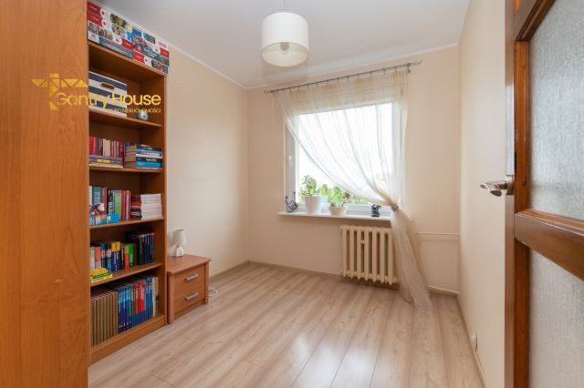 Mieszkanie 3-pokojowe Gdynia Oksywie, ul. Błękitna. Zdjęcie 9