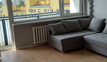 Mieszkanie 2-pokojowe Warszawa Bielany, ul. Renesansowa