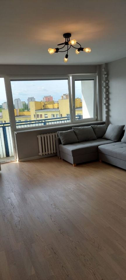 Mieszkanie 2-pokojowe Warszawa Bielany, ul. Renesansowa. Zdjęcie 2