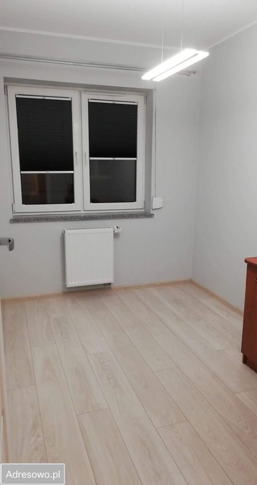 Mieszkanie 3-pokojowe Wrocław Krzyki, ul. Konduktorska