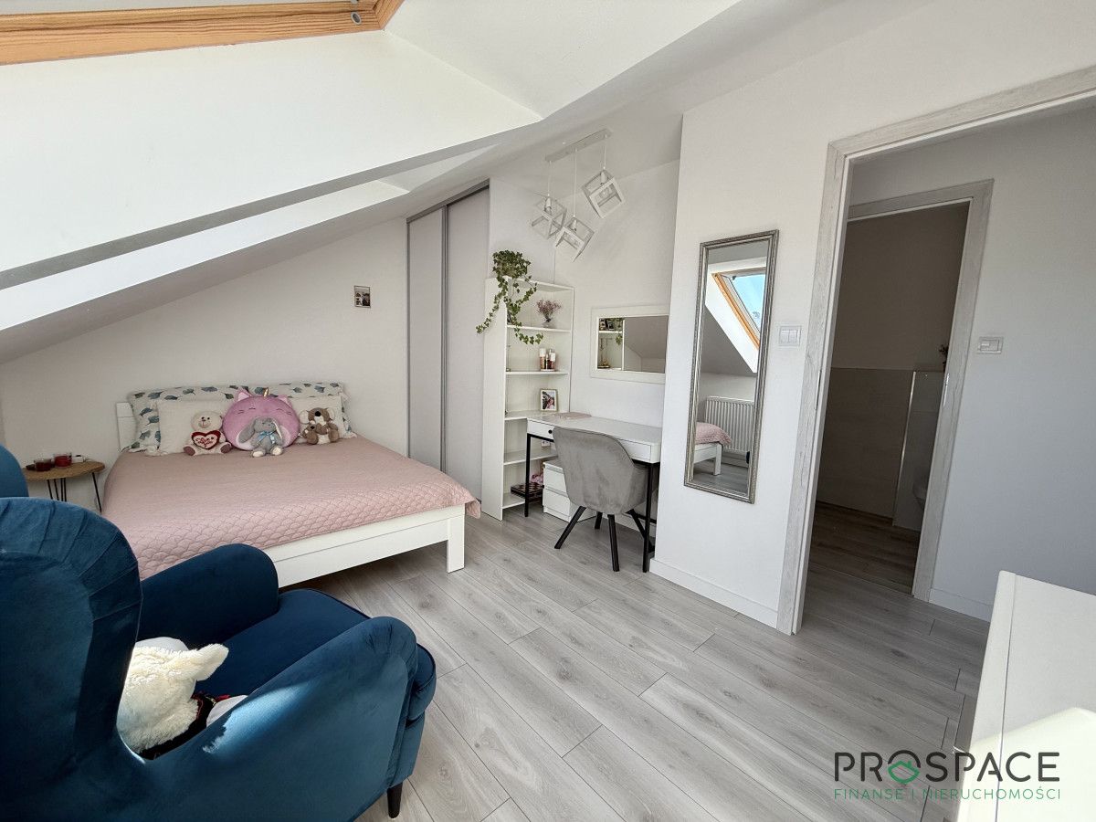 Mieszkanie 4-pokojowe Zielona Góra, ul. Franciszka Rzeźniczaka. Zdjęcie 9