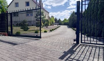 dom wolnostojący, 5 pokoi Gubin, ul. Dzika