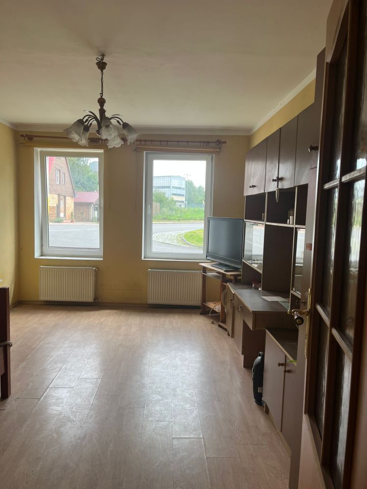 Mieszkanie 3-pokojowe Łobez, ul. Józefa Ignacego Kraszewskiego. Zdjęcie 4