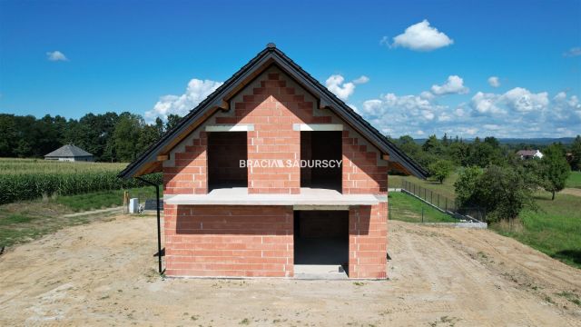 dom wolnostojący, 5 pokoi Brzezinka, ul. Dolna. Zdjęcie 9