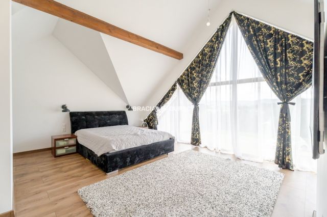 dom wolnostojący, 6 pokoi Zawada. Zdjęcie 19