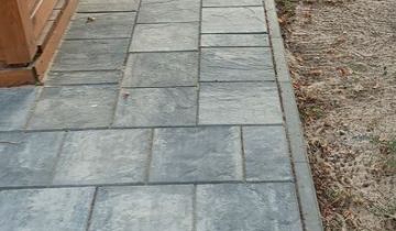 Działka rod Zamość