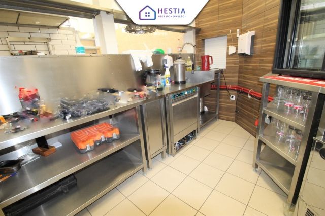 Lokal Koszalin. Zdjęcie 4