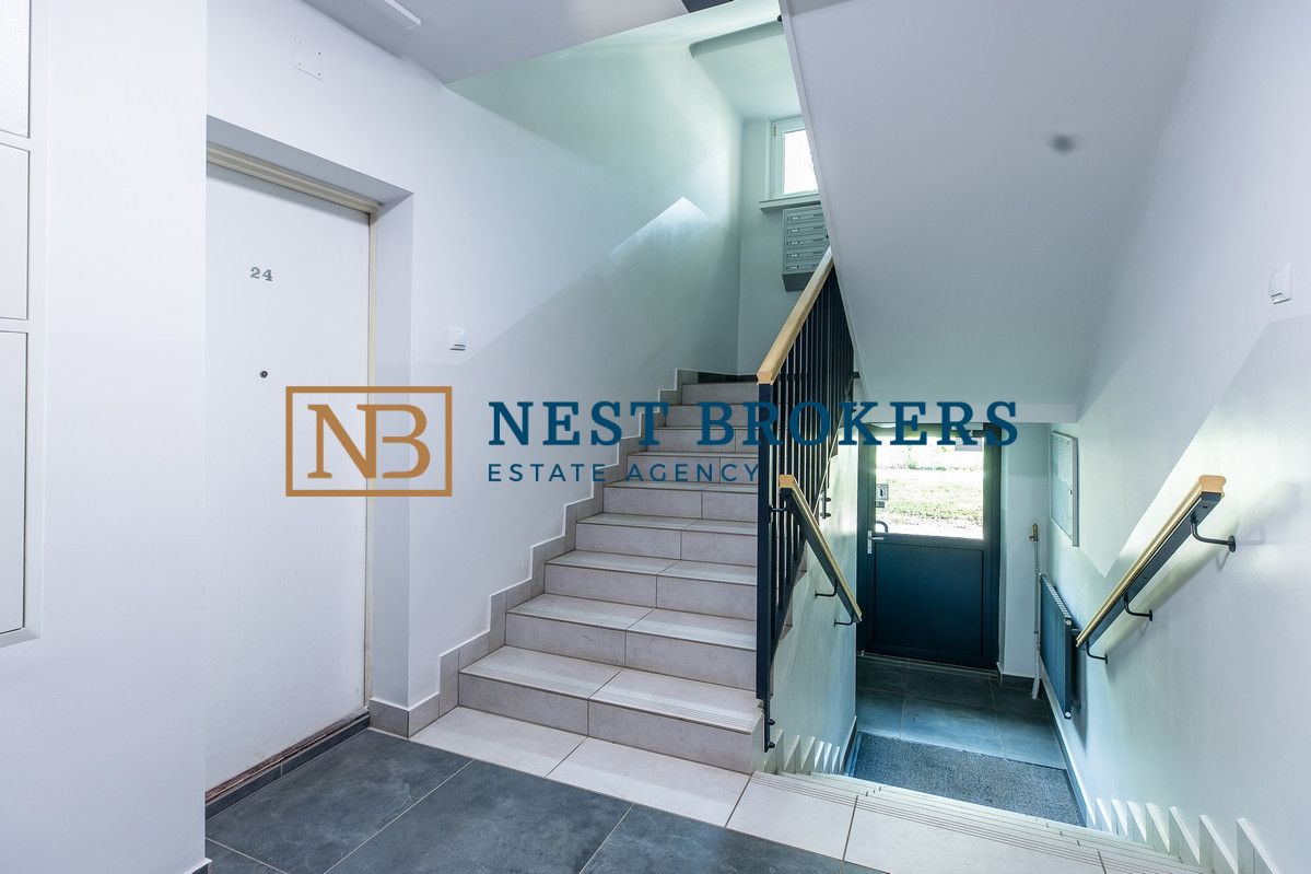 Mieszkanie 2-pokojowe Kraków Bronowice, ul. Kazimierza Pużaka. Zdjęcie 8